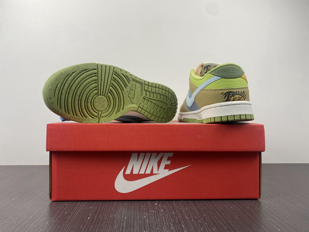 Dunk Low